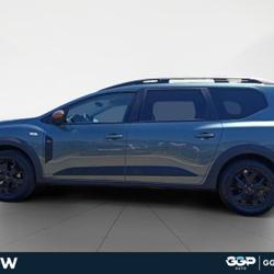 Dacia Jogger 1.6 hybrid 140ch Extreme 5 places N&icirc;mes