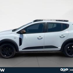 Dacia Sandero 1.0 TCe 90ch Stepway Extreme auto -24 N&icirc;mes