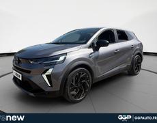 Renault Symbioz Nîmes