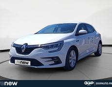 Renault Megane 4 Nîmes