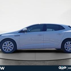 Renault Megane 4 1.5 Blue dCi 115ch Business EDC -21N N&icirc;mes