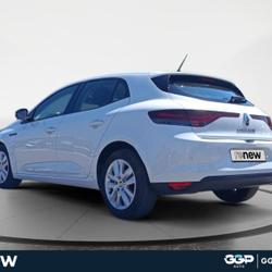 Renault Megane 4 1.5 Blue dCi 115ch Business EDC -21N N&icirc;mes