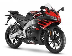 Aprilia RS Nanterre