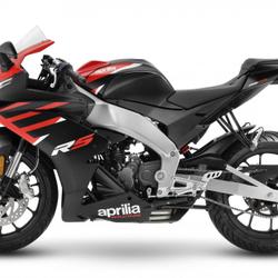 Aprilia RS  Nanterre