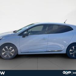 Renault Clio 5 1.0 TCe 100ch Evolution GPL N&icirc;mes