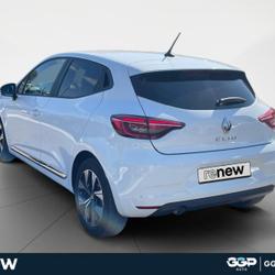 Renault Clio 5 1.0 TCe 100ch Evolution GPL N&icirc;mes