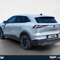 Renault Symbioz 1.6 E-Tech full hybrid 145ch esprit Alpine N&icirc;mes