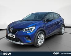 Renault Captur Nîmes