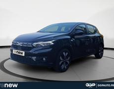Dacia Sandero Nîmes