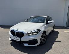 BMW Serie 1 Beaucouzé