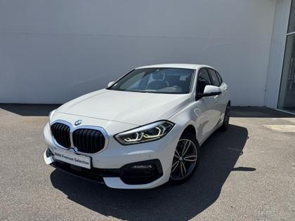BMW Serie 1 - 116dA 116ch Edition Sport DKG7 - 25 900 €