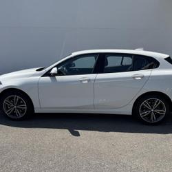 BMW Serie 1 116dA 116ch Edition Sport DKG7 Beaucouz&eacute;