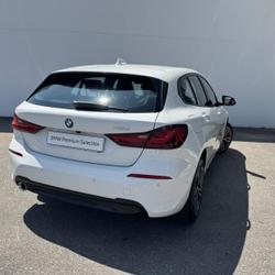 BMW Serie 1 116dA 116ch Edition Sport DKG7 Beaucouz&eacute;
