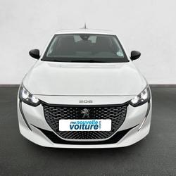 Peugeot 208 208 Electrique 50 kWh 136ch - Active Pack La Rochelle
