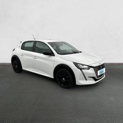 Peugeot 208 208 Electrique 50 kWh 136ch - Active Pack La Rochelle