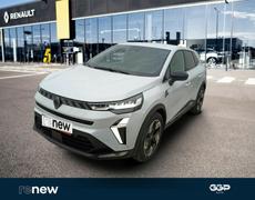 Renault Symbioz Saint-Pol-sur-Ternoise