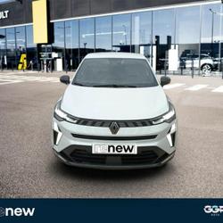 Renault Symbioz 1.6 E-Tech full hybrid 145ch Techno Saint-Pol-sur-Ternoise