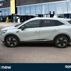 Renault Symbioz 1.6 E-Tech full hybrid 145ch Techno Saint-Pol-sur-Ternoise