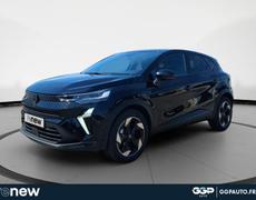 Renault Captur Nîmes