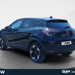 Renault Captur 1.2 TCe 115ch Techno - 26 N&icirc;mes