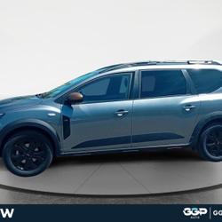 Dacia Jogger 1.6 hybrid 140ch Extreme 7 places -24 N&icirc;mes