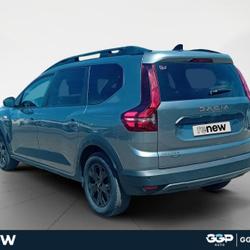 Dacia Jogger 1.6 hybrid 140ch Extreme 7 places -24 N&icirc;mes