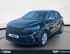 Renault Captur Nîmes