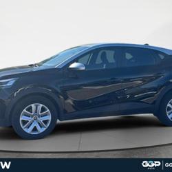 Renault Captur 1.0 Eco-G 100ch Evolution N&icirc;mes