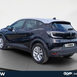 Renault Captur 1.0 Eco-G 100ch Evolution occasion - N&icirc;mes - photo 3/29