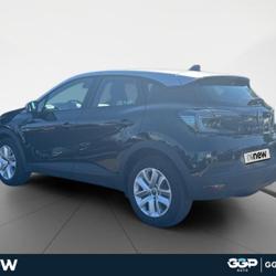 Renault Captur 1.0 Eco-G 100ch Evolution N&icirc;mes