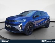 Renault Symbioz Nîmes