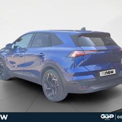 Renault Symbioz 1.6 E-Tech full hybrid 145ch esprit Alpine N&icirc;mes