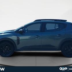 Dacia Sandero 1.0 TCe 90ch Stepway Extreme -24 N&icirc;mes