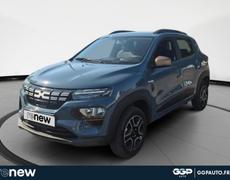 Dacia Spring Nîmes