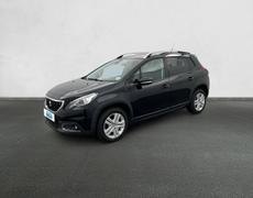 Peugeot 2008 La Rochelle