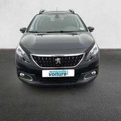 Peugeot 2008 2008 PureTech 110ch S&S BVM6 - Signature La Rochelle