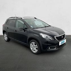 Peugeot 2008 2008 PureTech 110ch S&S BVM6 - Signature La Rochelle