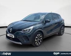 Renault Captur Nîmes