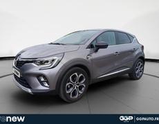 Renault Captur Nîmes