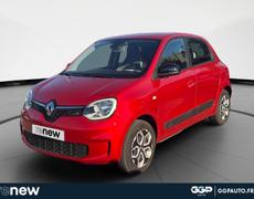 Renault Twingo 3 Nîmes