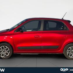 Renault Twingo 3 E-Tech Electric Equilibre R80 Achat Int&eacute;gral N&icirc;mes