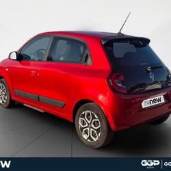 Renault Twingo 3 E-Tech Electric Equilibre R80 Achat Int&eacute;gral N&icirc;mes