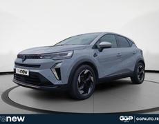 Renault Captur Nîmes
