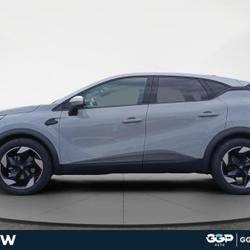 Renault Captur 1.6 E-Tech full hybrid 145ch Techno N&icirc;mes