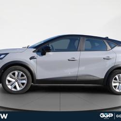 Renault Captur 1.0 Eco-G 100ch Evolution N&icirc;mes