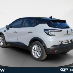 Renault Captur 1.0 Eco-G 100ch Evolution N&icirc;mes