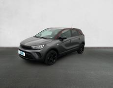 Opel Crossland La Rochelle
