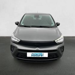 Opel Crossland Crossland 1.2 Turbo 130 ch BVA6 - GS Line La Rochelle