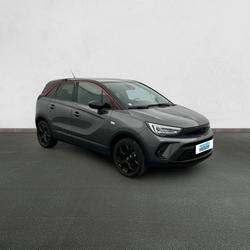 Opel Crossland Crossland 1.2 Turbo 130 ch BVA6 - GS Line La Rochelle