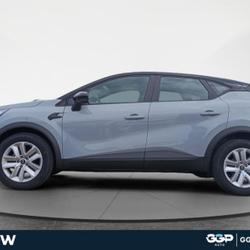 Renault Captur 1.0 Eco-G 100ch Evolution N&icirc;mes